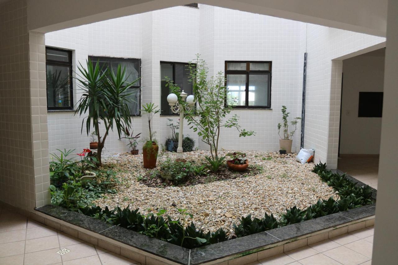 Ape Gaivota Apartment ฟลอเรียนอโปลิส ภายนอก รูปภาพ