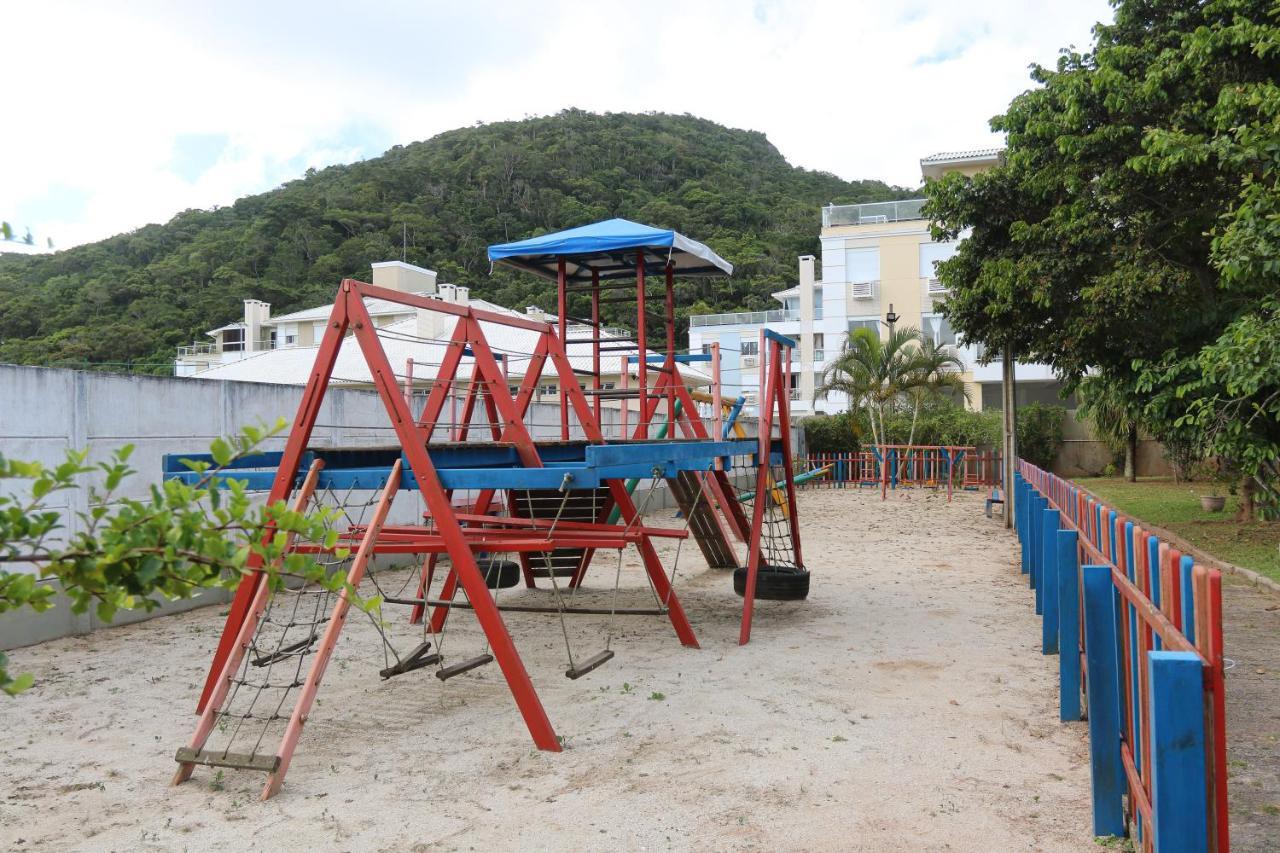 Ape Gaivota Apartment ฟลอเรียนอโปลิส ภายนอก รูปภาพ