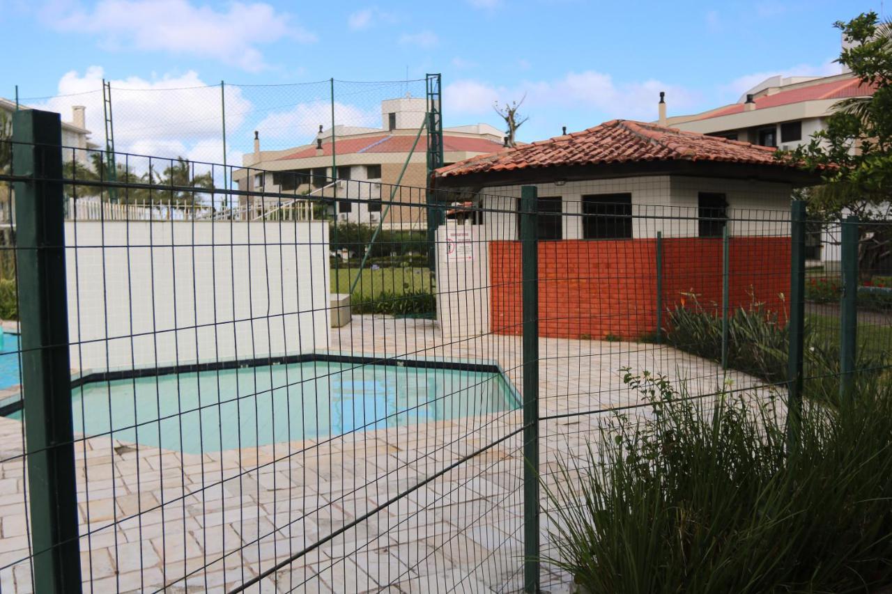 Ape Gaivota Apartment ฟลอเรียนอโปลิส ภายนอก รูปภาพ