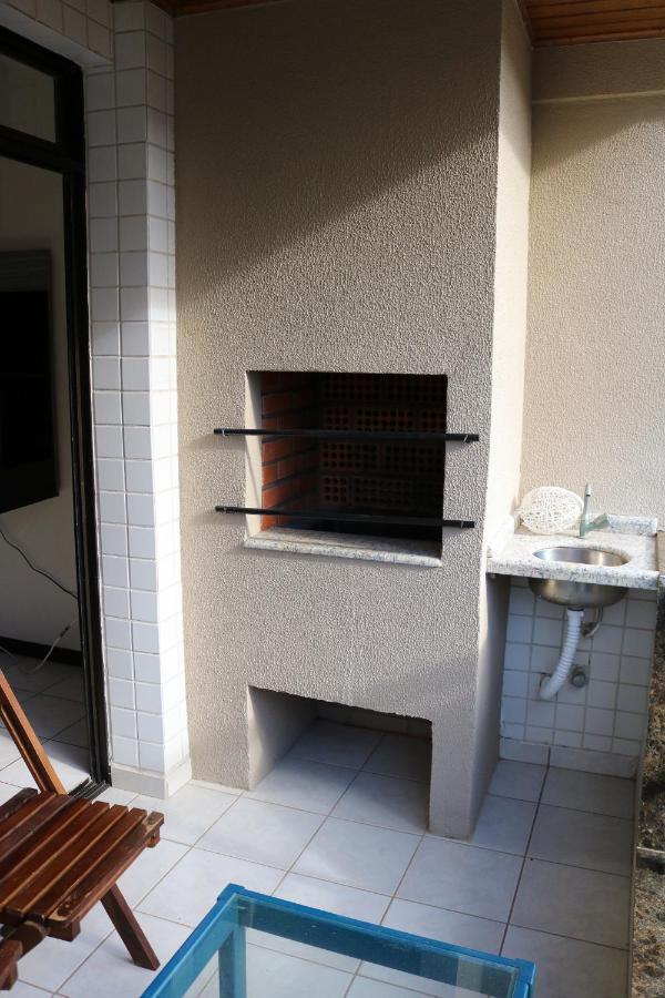 Ape Gaivota Apartment ฟลอเรียนอโปลิส ภายนอก รูปภาพ