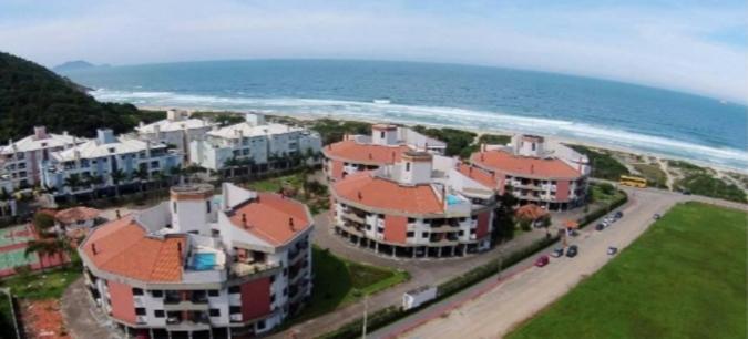 Ape Gaivota Apartment ฟลอเรียนอโปลิส ภายนอก รูปภาพ